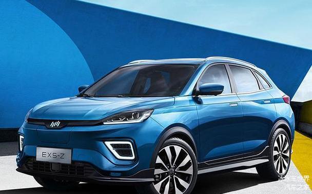 佛山45WEY威派豪华SUV市场的黑马，零跑汽车与智能交通系统的协同